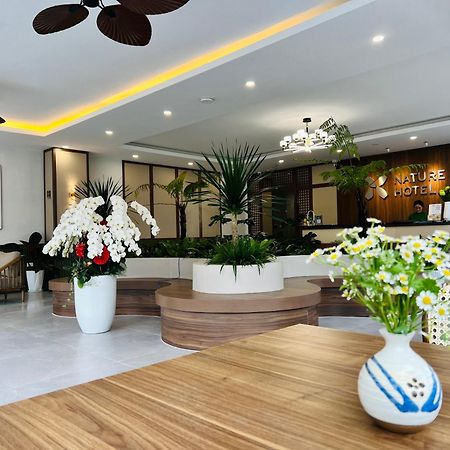 Nature Hotel Dalat Exterior foto